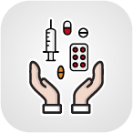 pharmazeutische Dienstleistungen